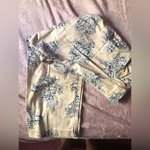 Brand new without tags summery linen pants - Picture 6 of 6